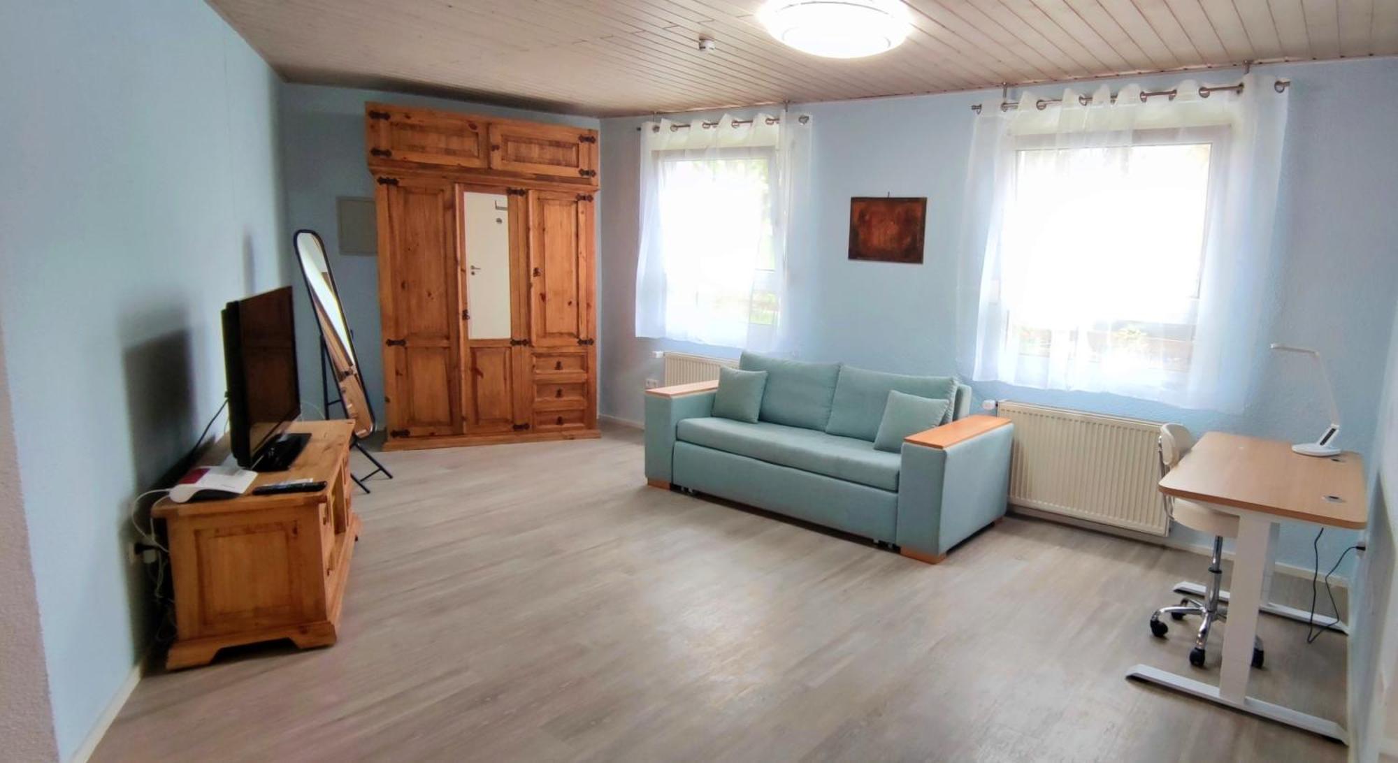 ראסטאט Gemuetliches Gaestehaus Am Park מראה חיצוני תמונה